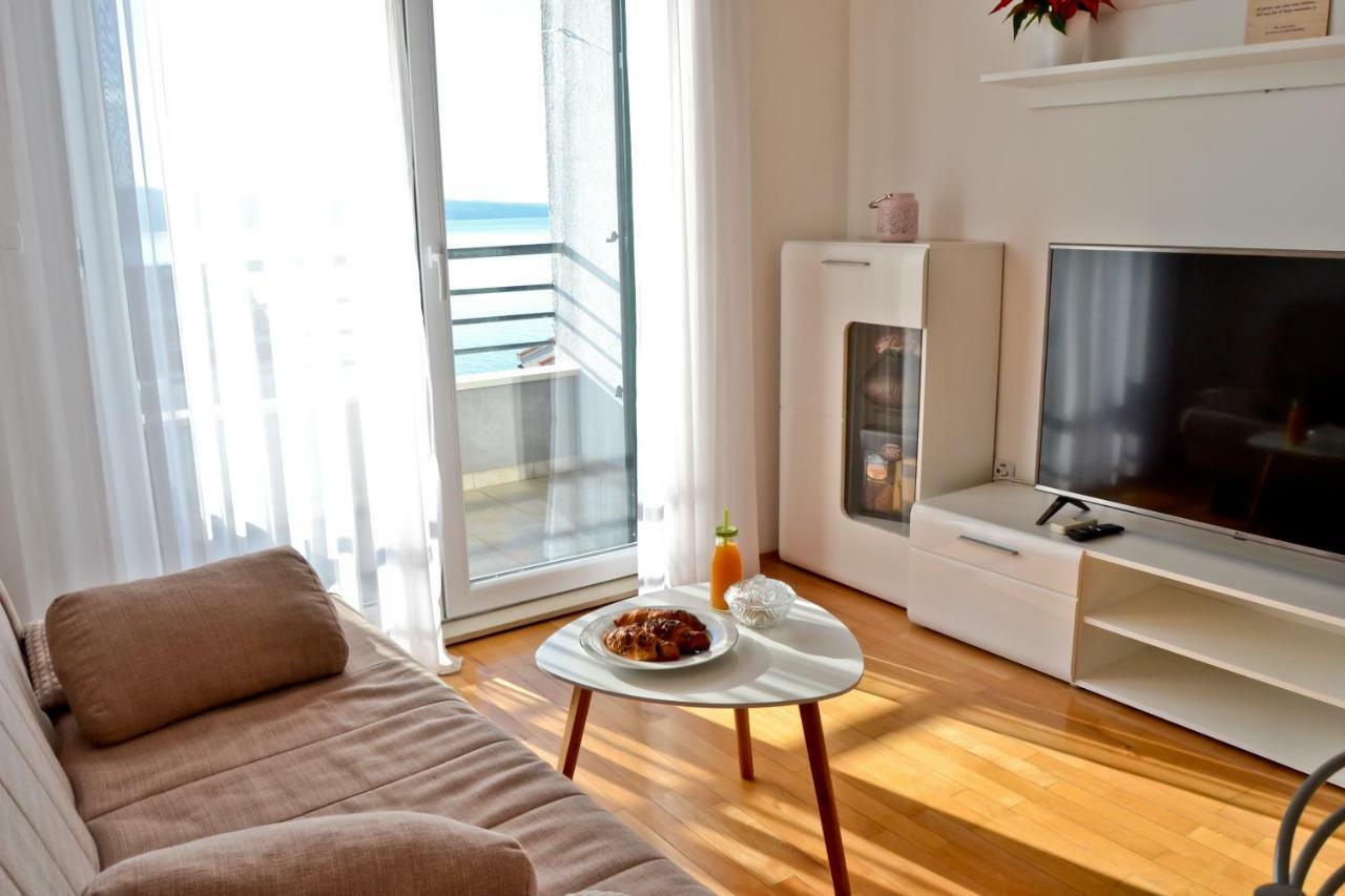 Apartman Mime Stanici 外观 照片