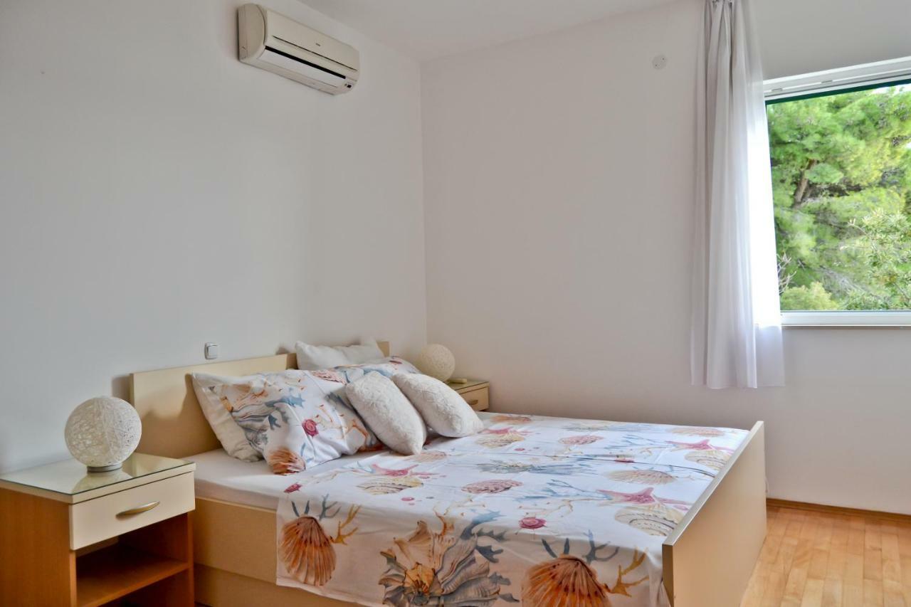 Apartman Mime Stanici 外观 照片