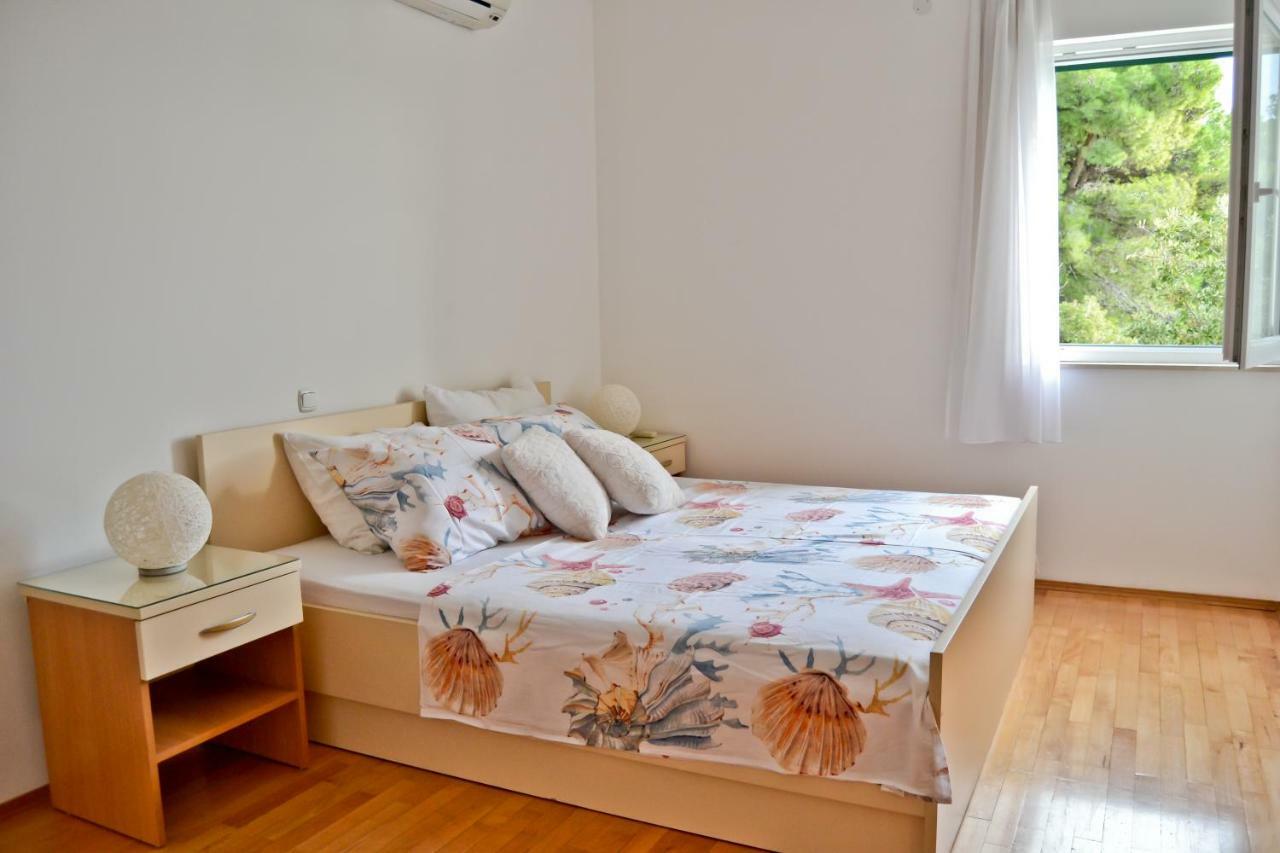 Apartman Mime Stanici 外观 照片