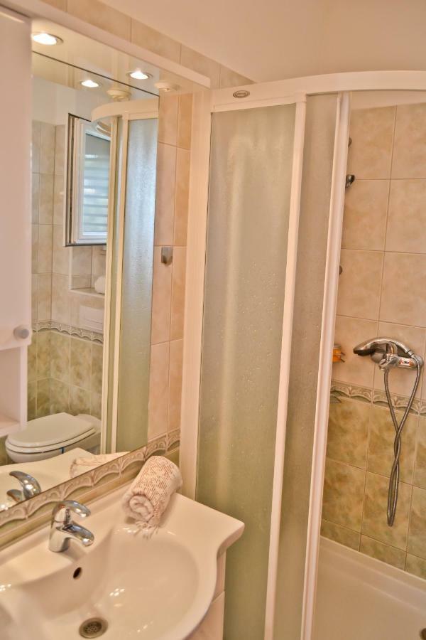 Apartman Mime Stanici 外观 照片
